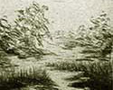 Chine Colle Etchings 6